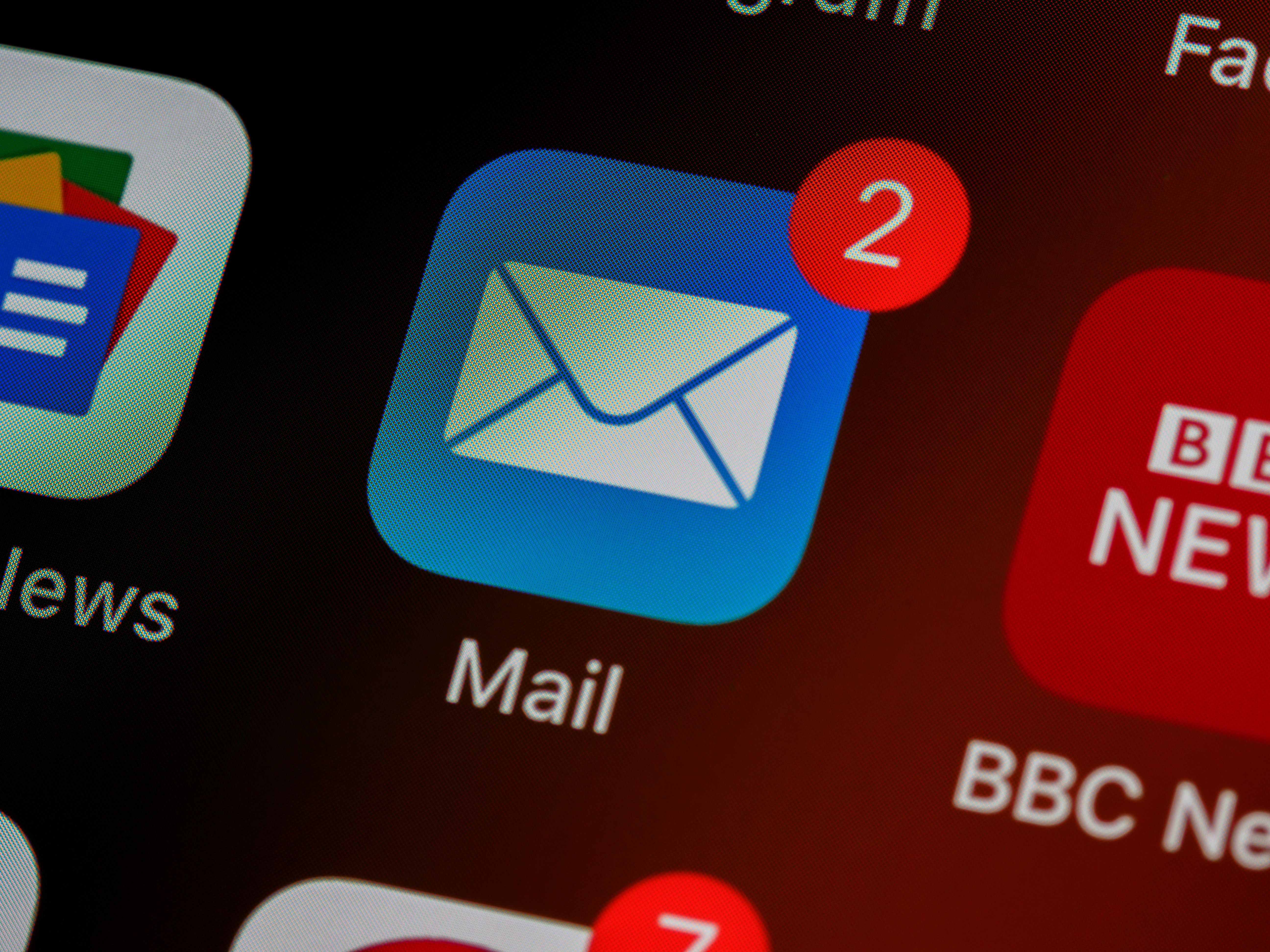 Emails Spam Detection System